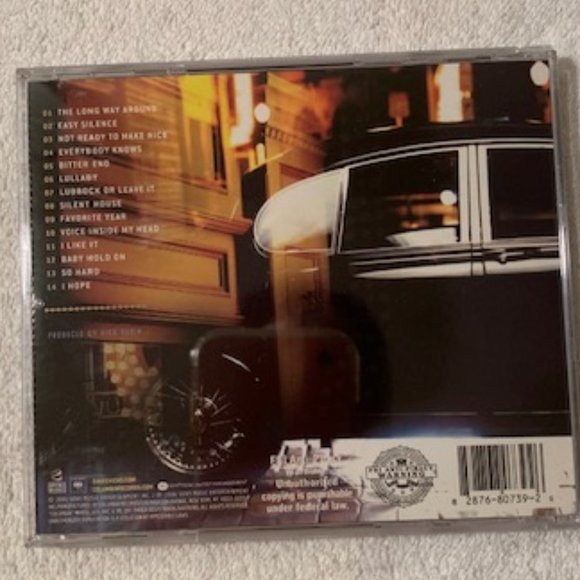 *HP* Bundle of 2 CDs - Picture 3 of 5